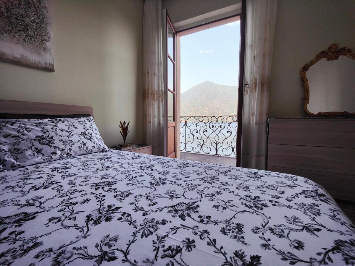 카노비오 Residenza Il Gabbiano 3 아파트 외부 사진