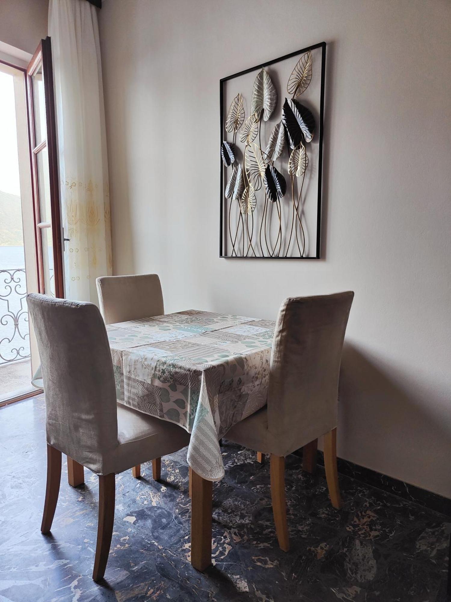 카노비오 Residenza Il Gabbiano 3 아파트 외부 사진